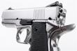 Colt 1911 .45 ACP Officer Size NE10 Series Aluminum Slide GBB AW Silver 5.jpg